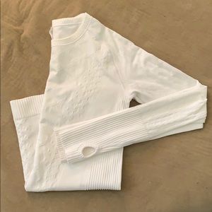 Lululemon Long Sleeve